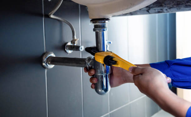 Residential Plumbing Services in Hometown, PA